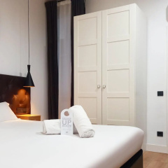 Woohoo Rooms Chueca - Bild 6