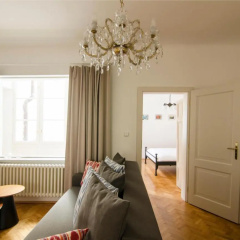 Unique Apt 250M From The Charles Bridge - Bild 2