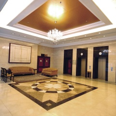 Best Western Plus Hong Kong Hotel - Bild 25