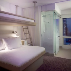 YOTEL New York Times Square - Bild 19