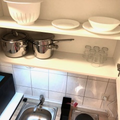 Airport Motel Bremen - Bild 12
