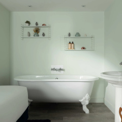 Hôtel Marais Home - Bild 10