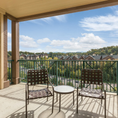 Club Wyndham Smoky Mountains thumbnail 16