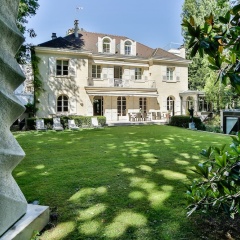La Résidence Paris - Bild 16