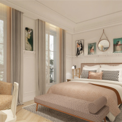 Hotel & Spa Royal Madeleine - Bild 3