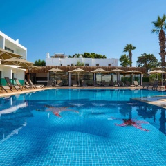 Yalıpark Beach Hotel - Bild 21