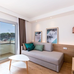 Hotel JS PortoColom Suites - Bild 12