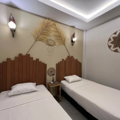Living Trawangan Hotel - Bild 3