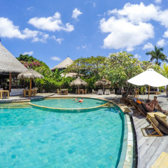 La Joya Balangan Resort - Bild 13