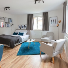 Limehome Bamberg Siechenstraße - Bild 3