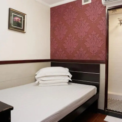Hang Ho Hostel thumbnail 9
