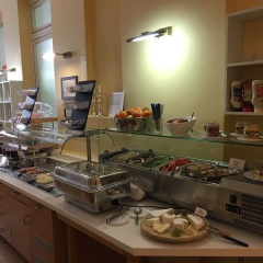 Hotel Central - Bild 14