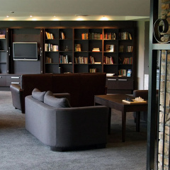 Braemar Lodge And Spa
