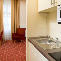 Hotel Zarenhof Prenzlauer Berg - Bild 13