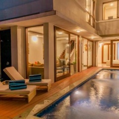 Villa Ladisa Balangan - Bild 7