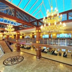 Eftalia Splash Resort — All inclusive - Bild 14