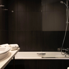 Hotel Villa Emilia - Bild 9