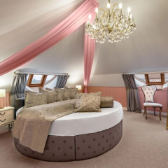 Hotel Hoffmeister - Bild 6