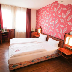 Miramar Hotel - Bild 6