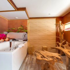 VIP Paris Yacht Hotel - Bild 17