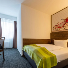 Trip Inn Hotel Münster City - Bild 3