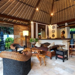 Casa Martina - Bild 1