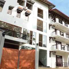 Gloria Grand Unawatuna Hotel