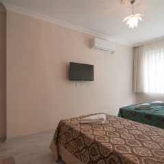 Hotel Estambul - Bild 1