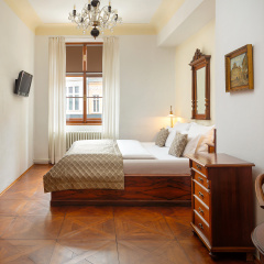 Grand Hotel Praha - Bild 3