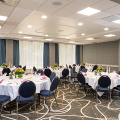 Leonardo Hotel Hannover - Bild 22