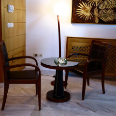 The Penthouse Suites Hotel thumbnail 2