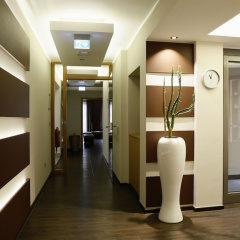 Konsumhotel Dorotheenhof Weimar - Bild 13