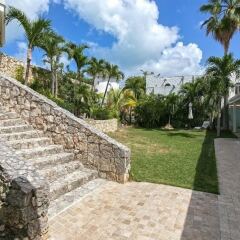 Villa ONE in Maho, Sint Maarten from 727$, photos, reviews - zenhotels.com photo 32