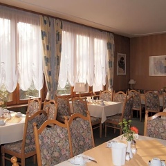 Hotel Am Bad - Bild 10