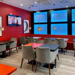 Dormero Hotel Darmstadt - Bild 13