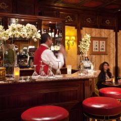 Hotel Mayfair - Bild 19
