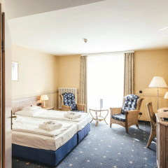 Hotel Villa Heine - Bild 3