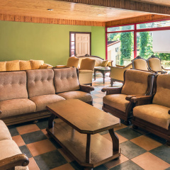 Sarıtaş Hotel - All Inclusive - Bild 6