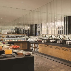 TRYP by Wyndham Istanbul Basın Ekspres - Bild 9
