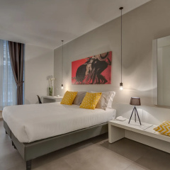 Navona Theatre Hotel - Bild 8