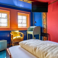 La Campagnola - Ristorante&Boutiquehotel - Bild 6