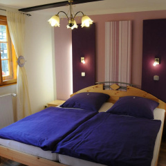 Ferienhaus am Oeringer Tor - Bild 4