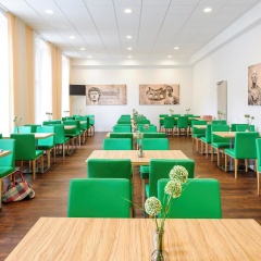 ibis Styles Trier - Bild 14