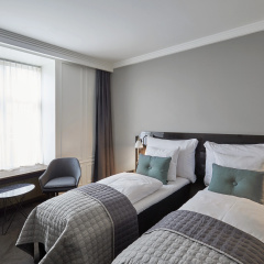 Hotel SKT. Annæ - Bild 6