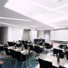 Centara Watergate Pavilion Hotel Bangkok - Bild 19