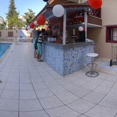 Club Beach Park Hotel - Bild 10