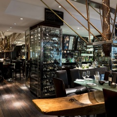 Grand Hyatt Erawan Bangkok - Bild 17