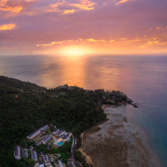 Namaka Resort Kamala - Bild 19