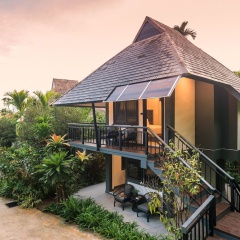 Loy Chalet - Bild 15