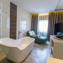 Hotel Prater Vienna - Bild 21